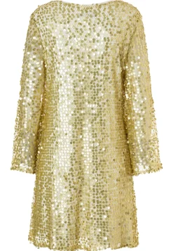 Sale Ana Alcazar Cocktailkleid Wadana