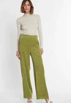 Hot Ana Alcazar Cordhose Saskea