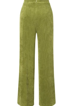 Hot Ana Alcazar Cordhose Saskea