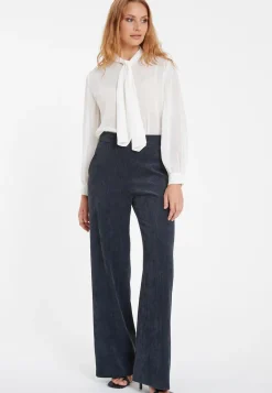 Outlet Ana Alcazar Cordhose Saskia