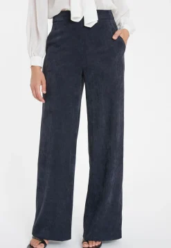 Outlet Ana Alcazar Cordhose Saskia