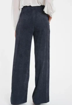 Outlet Ana Alcazar Cordhose Saskia