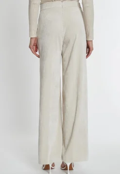 Discount Ana Alcazar Cordhose Sasky