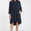 Clearance Ana Alcazar Cordkleid Sastea