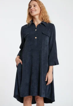Clearance Ana Alcazar Cordkleid Sastea