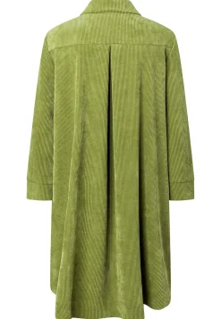Hot Ana Alcazar Cordkleid Sastya