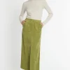 Fashion Ana Alcazar Cordrock Sasla