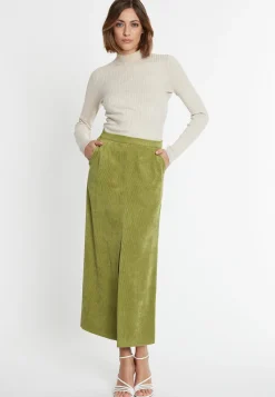 Fashion Ana Alcazar Cordrock Sasla
