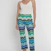 Best Ana Alcazar Cropped Hose Pocca