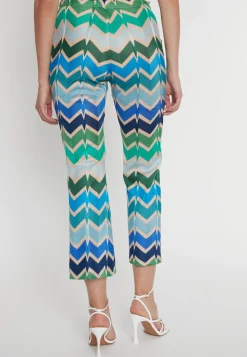 Best Ana Alcazar Cropped Hose Pocca