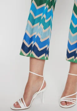 Best Ana Alcazar Cropped Hose Pocca