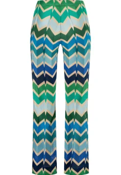 Best Ana Alcazar Cropped Hose Pocca