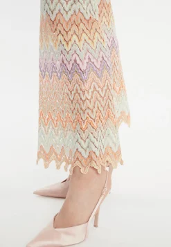 Sale Ana Alcazar Cropped Hose Zayana