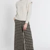 New Ana Alcazar Culotte Emesi