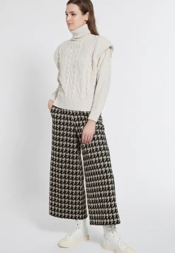 New Ana Alcazar Culotte Emesi
