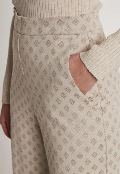 New Ana Alcazar Culotte Hemmy
