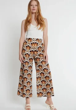 Fashion Ana Alcazar Culotte Kagoni