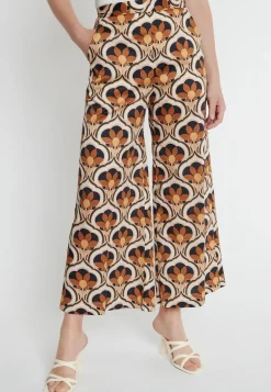 Fashion Ana Alcazar Culotte Kagoni
