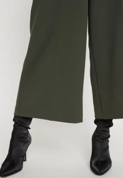 Fashion Ana Alcazar Culotte Mefily Grün
