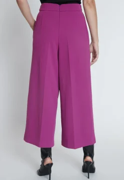 Outlet Ana Alcazar Culotte Mefisa Lila