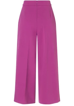 Outlet Ana Alcazar Culotte Mefisa Lila