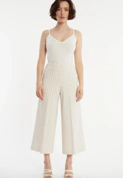 Hot Ana Alcazar Culotte Zasina