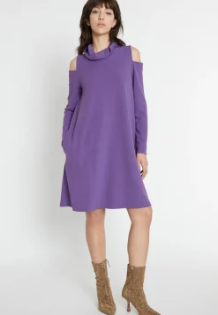 New Ana Alcazar Cut Out Kleid Okara