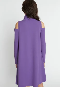 New Ana Alcazar Cut Out Kleid Okara