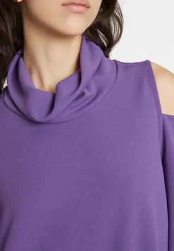 New Ana Alcazar Cut Out Kleid Okara