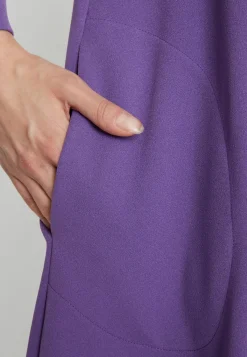 New Ana Alcazar Cut Out Kleid Okara