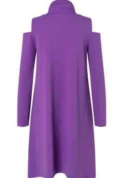 New Ana Alcazar Cut Out Kleid Okara