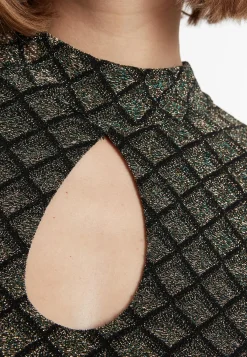 Hot Ana Alcazar Cut-Out Kleid Sakala