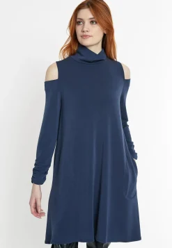 New Ana Alcazar Cut-Out Kleid Sebaja