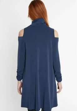 New Ana Alcazar Cut-Out Kleid Sebaja