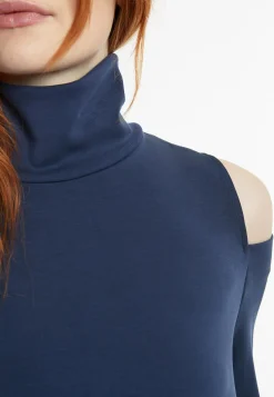 New Ana Alcazar Cut-Out Kleid Sebaja