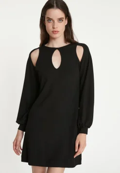 Sale Ana Alcazar Cut-Out Kleid Tina