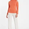 New Ana Alcazar Cut-Out Top Senta