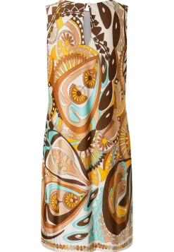 Online Ana Alcazar Dekokleid Pikala Mehrfarbig