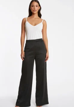 Fashion Ana Alcazar Edle Hose Pahima