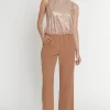 New Ana Alcazar Edler Jumpsuit Paamy