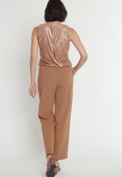 New Ana Alcazar Edler Jumpsuit Paamy