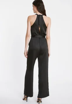 Clearance Ana Alcazar Edler Jumpsuit Pahola Schwarz