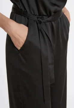 Clearance Ana Alcazar Edler Jumpsuit Pahola Schwarz