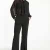 Clearance Ana Alcazar Elegante Hose Tabela