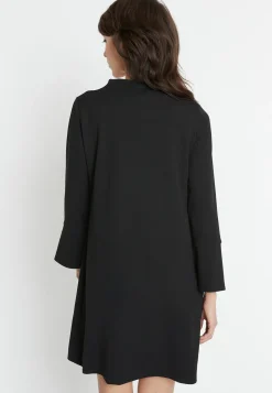 Best Ana Alcazar Elegantes Kleid Okela Schwarz