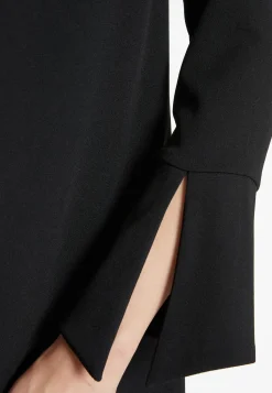 Best Ana Alcazar Elegantes Kleid Okela Schwarz