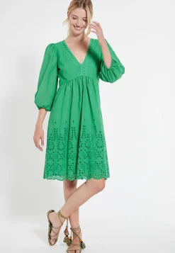 Discount Ana Alcazar Empirekleid Camni
