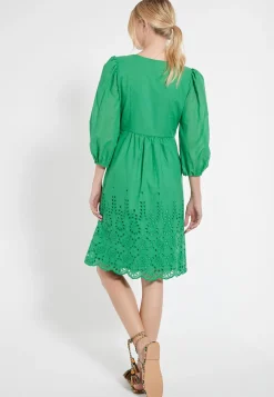 Discount Ana Alcazar Empirekleid Camni