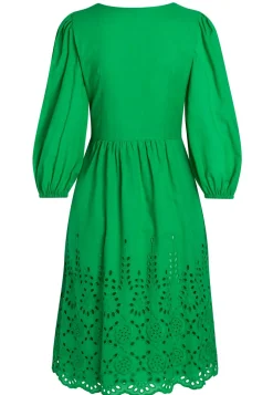 Discount Ana Alcazar Empirekleid Camni