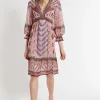 New Ana Alcazar Empirekleid Cavea